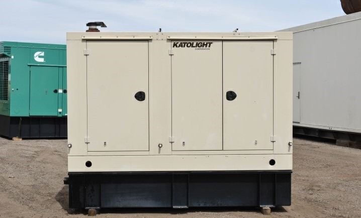 蓝山购买柴油发电机需留心哪些问题?