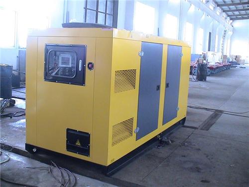 蓝山租赁发电机 柴油发电机组的蓄电池种类有哪些？