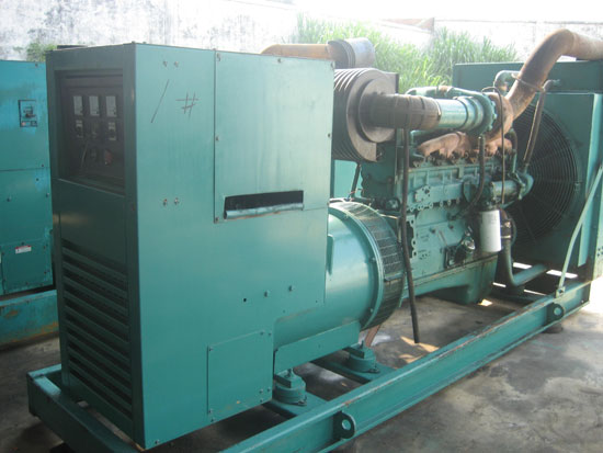 蓝山出租发电机-发电机组购买指南都有哪些