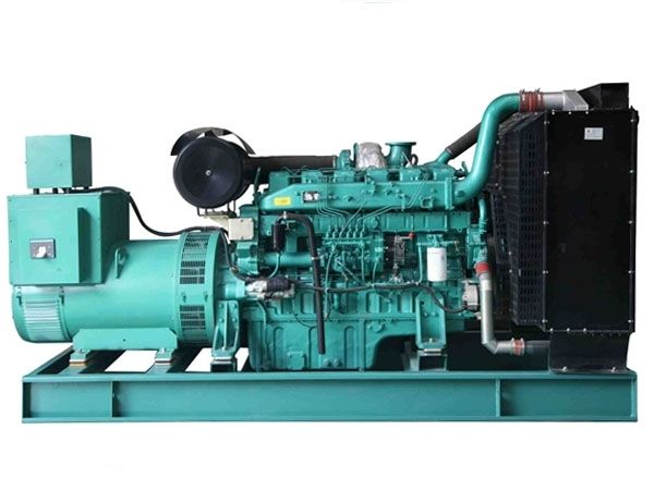 蓝山发电机租赁-柴油发电机与汽油发电机的区别