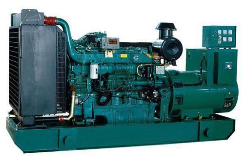 蓝山出租发电机-康明斯发电机指示控制灯的作用