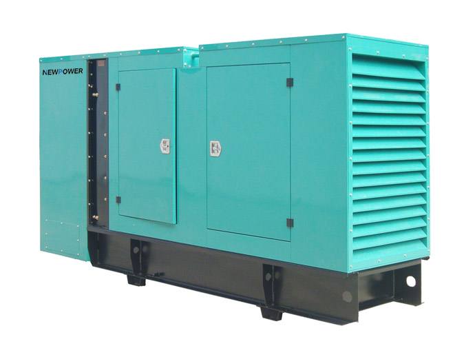 蓝山发电车租赁-沃尔沃发电机组多少钱