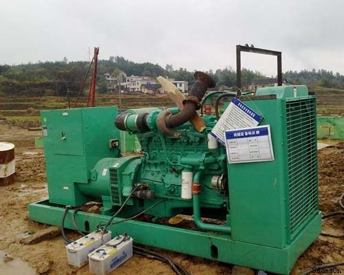 蓝山发电车租赁-东风发电机组选择是要看哪些方面