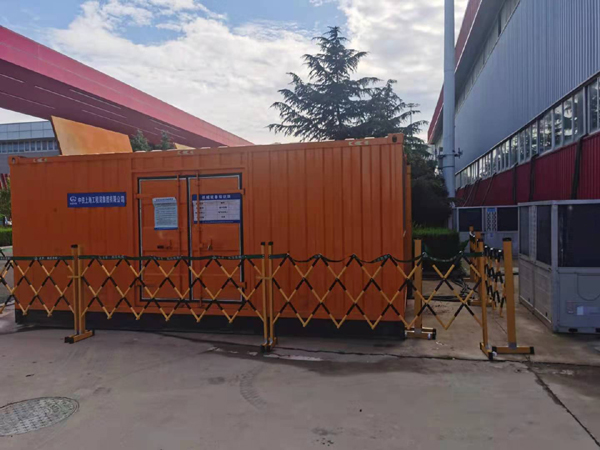 蓝山出租发电机-发电机组的主要用途是什么？