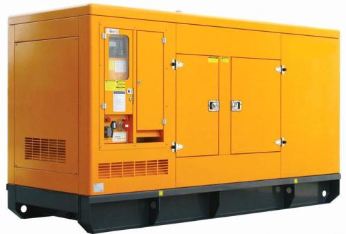 蓝山出租发电机-发电机组的选购原则包括哪些方面