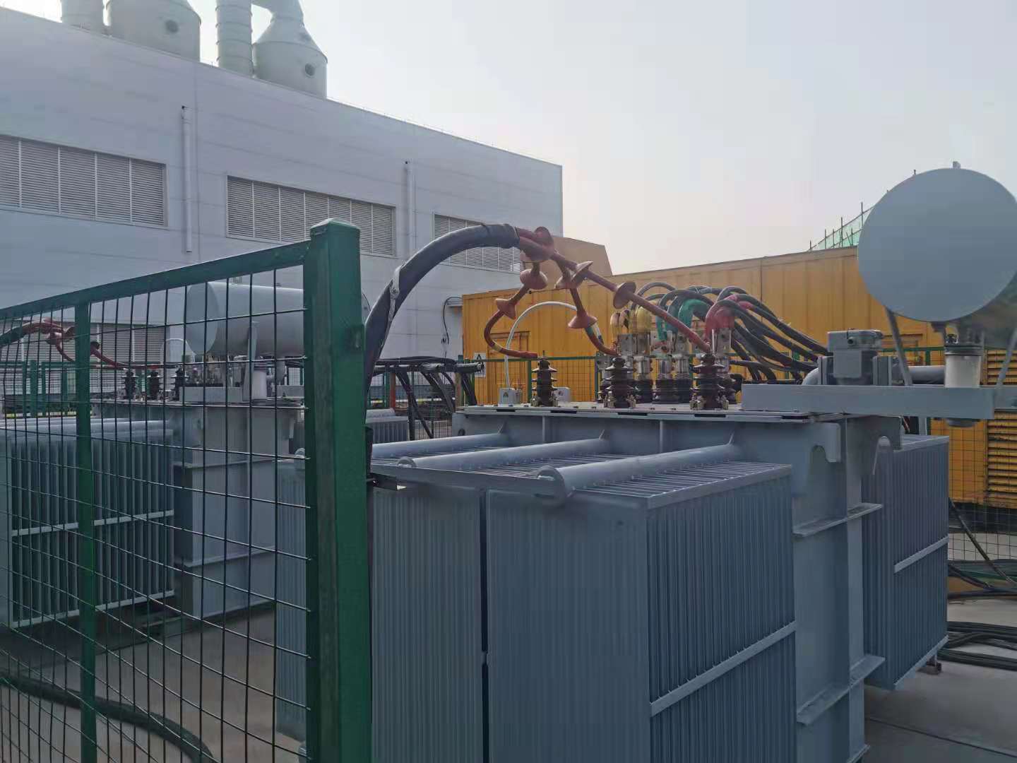 蓝山出租发电机-静音柴油发电机不维护的危害