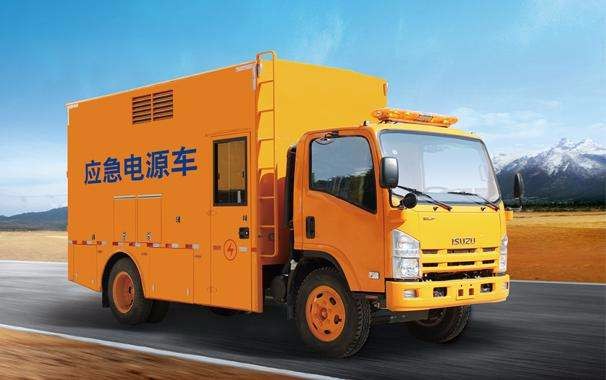 蓝山租赁发电机-柴油发电机组紧急停机的正确操作方法