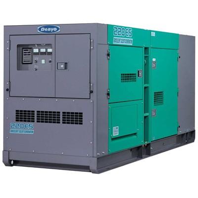 蓝山出租发电机-排除柴油发电机组敲缸声的步骤