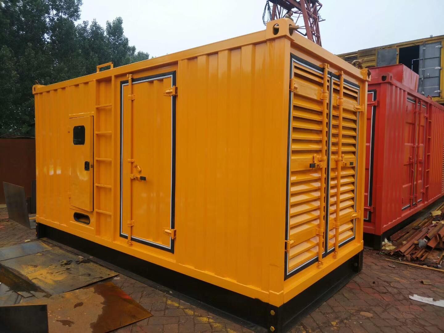 蓝山300kw柴油发电机组一个小时需要的油耗