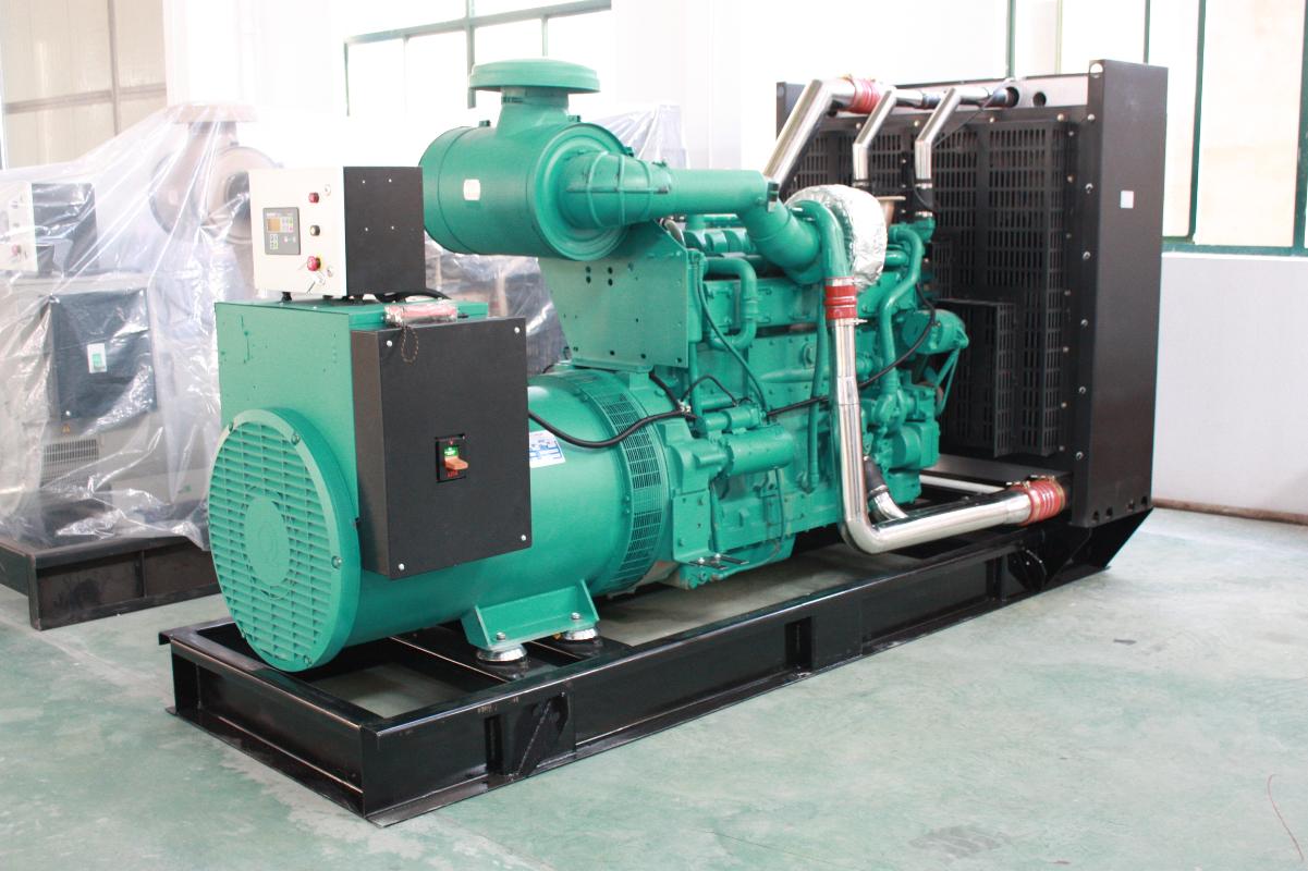 蓝山租赁发电机柴油发电机组易损件有哪些