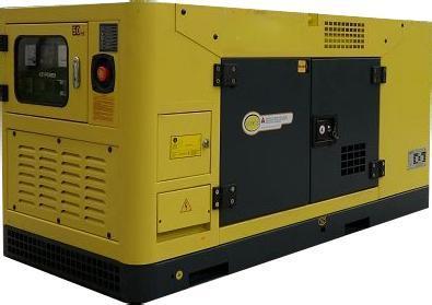 蓝山出租发电机-发电机温度过高怎么解决