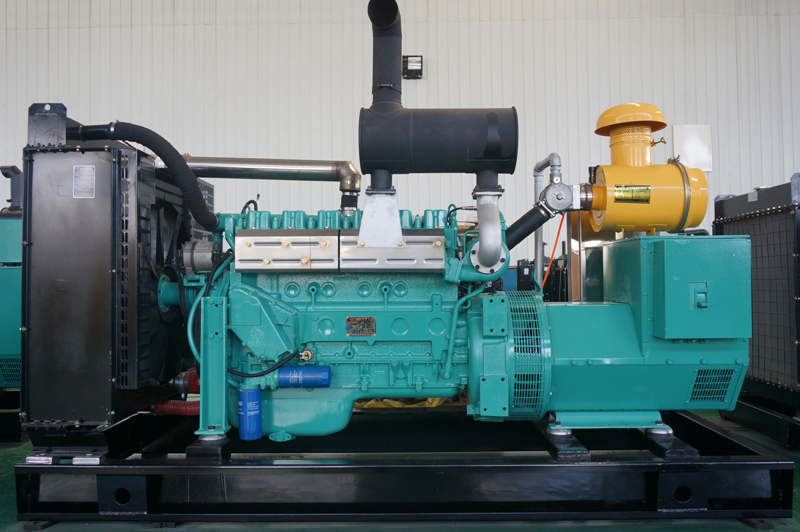 蓝山发电机组修正系数表中海拔高度的上限是多少？