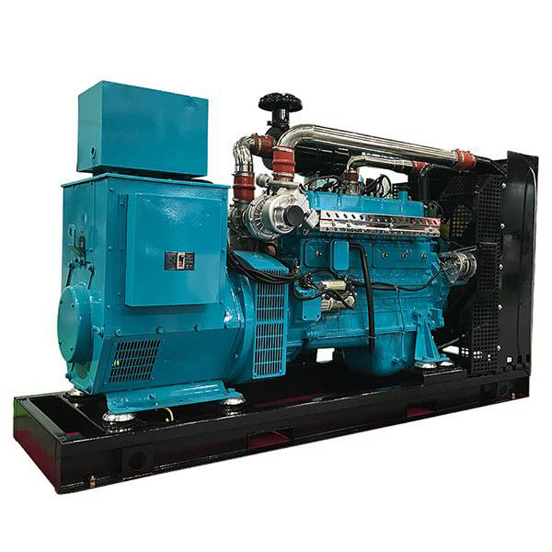 蓝山关于国产发电机中柴油滤清器保养易被忽视问题