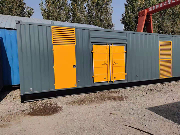 蓝山签订发电机出租合同时需要注意的一些重要事项：