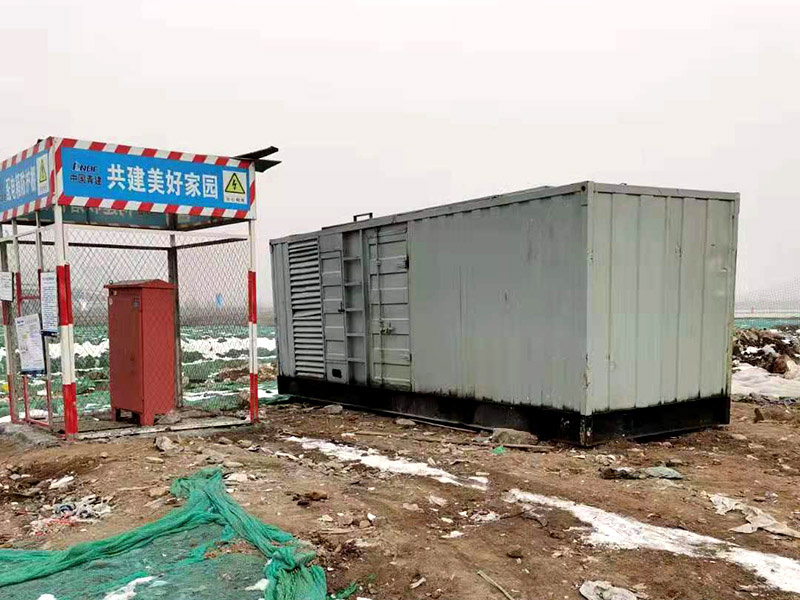 蓝山燃气发电机在高海拔地区运行时会遇到哪些常见故障？