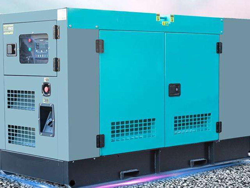 蓝山柴油发电机组如何选择适合滤清器密封圈的机油？