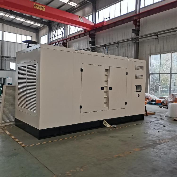 蓝山启动发电机组时需要注意什么？