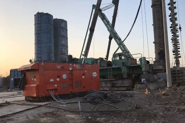 蓝山如何检查发电机组燃油系统的密封性？